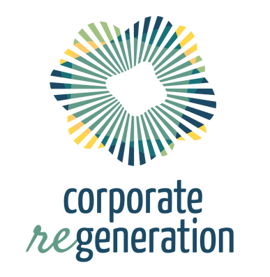 Corporate regeneration Corporate regeneration