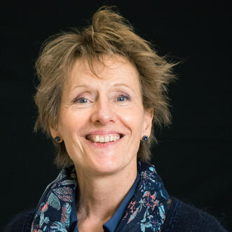 Dorothée Browaeys