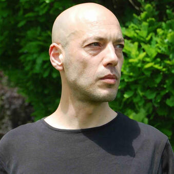 Nicolas Roesch